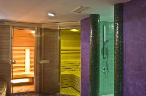Amira Boutique Hotel Hévíz Wellness&Spa Exterior foto
